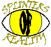 Splinters of Reality Logo